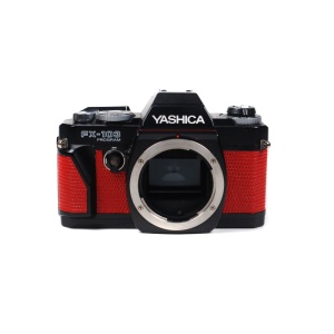 Used Yashica FX-103 Program